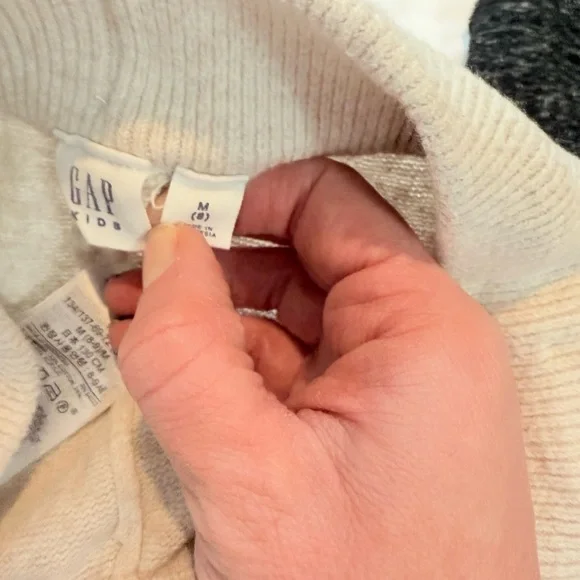 2 pairs of girls joggers , Medium 8-10 - Picture 6 of 7